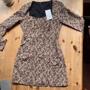 *ZARA DRESS*